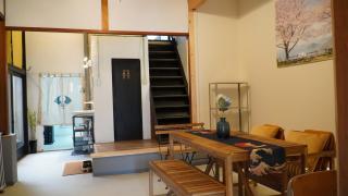 arigatouya 3 minutes by car to Chichibugahama Beach Renovate pet OK Free parking Seven beds Limited to one group per day Private lodging - Mitoyo - 3