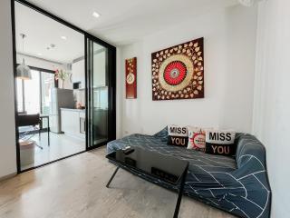 The Base Central Pattaya by WWC - Pattaya - 9