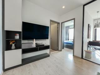 The Base Central Pattaya by WWC - 8