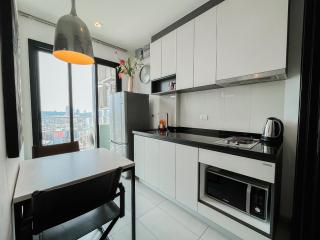 The Base Central Pattaya by WWC - Pattaya - 5