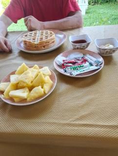 Paradise Beach Appart with Kitchen by Casa - Kribi - 7