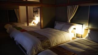 arigatouya 3 minutes by car to Chichibugahama Beach Renovate pet OK Free parking Seven beds Limited to one group per day Private lodging - Mitoyo - 2