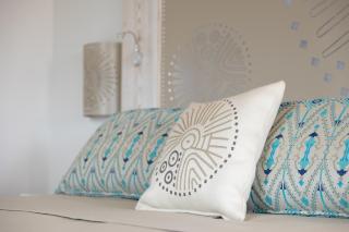 Menhir Boutique Apartments- Adult Only- by Obiettivo vacanza Budoni - 3