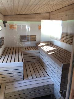 WohlFühlWellness - Vreden - 7