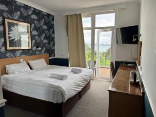 Diamond Hotel - Torquay - 7