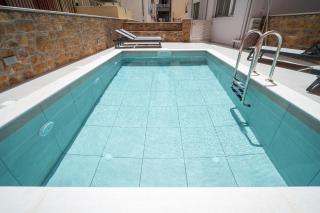Kyra's Luxury Suites 2 - Chios - 5
