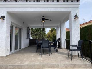 Magnifica VILLA con piscina privada - 1