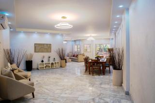 New Cairo Escape2BR Apt I 8 min from Cairo Airport - Il Cairo - 1