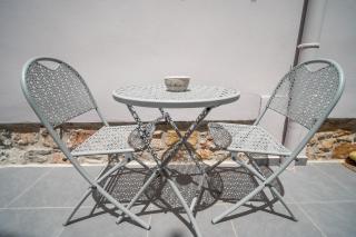 Kyra's Luxury Suites 2 - Chios - 4