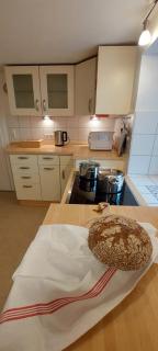 Ferienhaus am Rosengärtle - Kleines Wiesental - 4