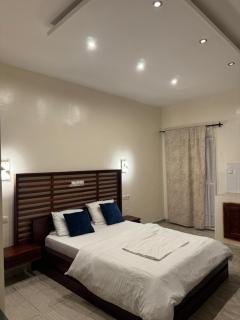 Paradise Beach Appart with Kitchen by Casa - Kribi - 8