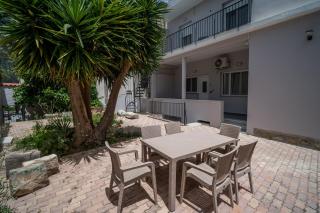 Kyra's Luxury Suites 2 - Chios - 1