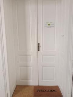 Green Park Rooms Brno - Brno - 4