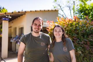 Camping Porte des Alpilles by M.A DESTINATION GLAMPING - 7
