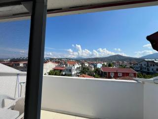Begonvil Garden Apart - Fethiye - 8
