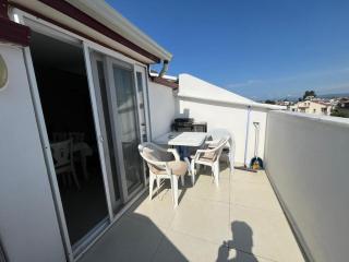 Begonvil Garden Apart - Fethiye - 7