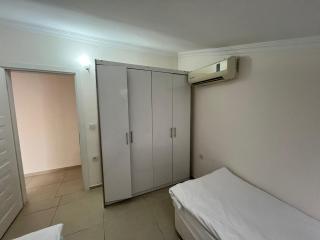 Begonvil Garden Apart - Fethiye - 1