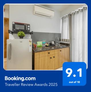 Wandr Hotel Medicity Gurugram, Near Medanta Hospital - Gurgaon - 7