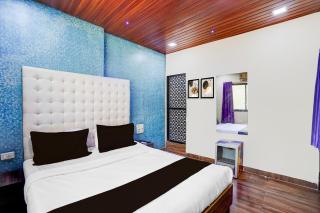 Hotel O The Om Sai Residency - Mumbai - 5