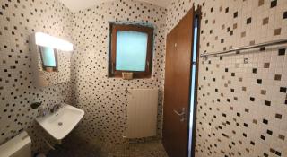 One-Room Zeneggen, Dorfstrasse 112 - Arni Alp - 7