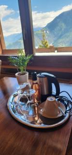 One-Room Zeneggen, Dorfstrasse 112 - Arni Alp - 5