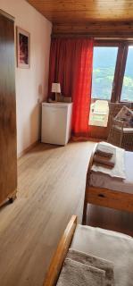 One-Room Zeneggen, Dorfstrasse 112 - Arni Alp - 1