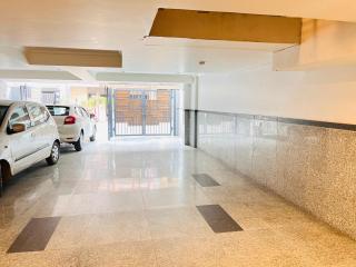Grove Residency Hauz Khas Couple Friendly New Delhi - Neu-Delhi - 3