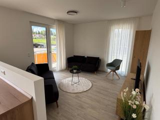 Appartement Pfingstrose - Spangenberg - 0