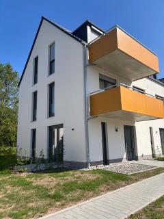 Appartement Pfingstrose - Spangenberg - 9