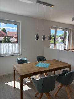 Appartement Pfingstrose - Spangenberg - 2