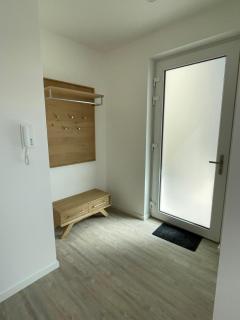 Appartement Pfingstrose - Spangenberg - 5