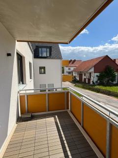 Appartement Pfingstrose - Spangenberg - 7