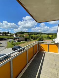 Appartement Pfingstrose - Spangenberg - 6