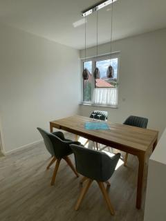 Appartement Pfingstrose - Spangenberg - 1