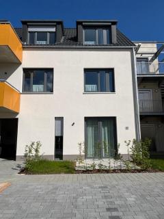 Appartement Pfingstrose - Spangenberg - 8