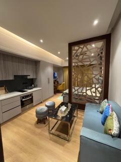 Vaelora Stay - Luxury Studio - Ghaziabad - 5
