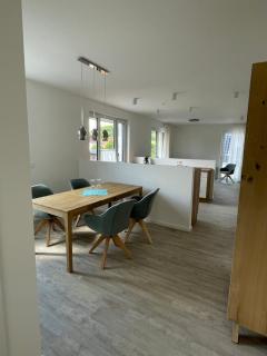 Appartement Pfingstrose - 1