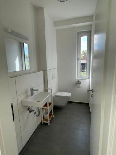 Appartement Pfingstrose - Spangenberg - 3