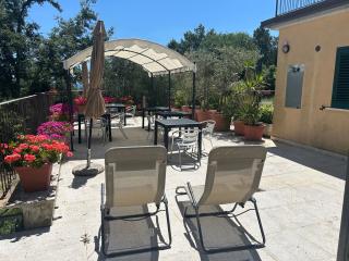 Saturnia Residence - Poggio Murella - 3