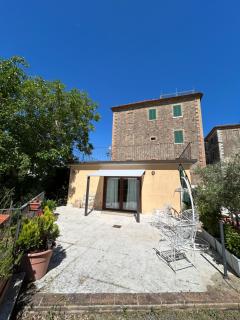 Saturnia Residence - Poggio Murella - 2