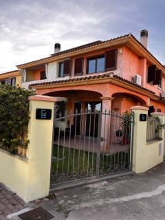 Casa Rafael - Villasimius - 9