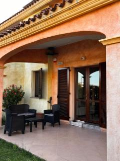 Casa Rafael - Villasimius - 8