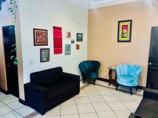Ester`s Place - Escazu - 1