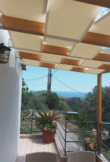 Panagiotas House - Monemvasia - 3