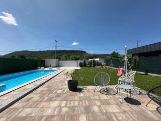 Holiday Home Emma - Bihać - 8