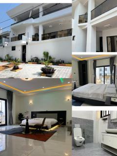Easyhome - Brazzaville - 2