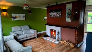 Beautiful home with garden great location - Belfast - 5