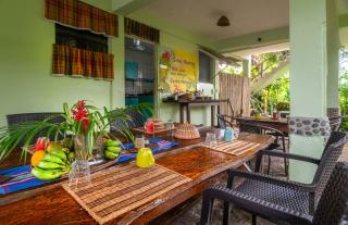 Hibiscus Valley Inn - 8