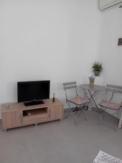 Vittoria’s House - 9