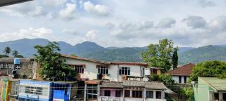 Skyview Hotel Pelmadulla - Pelmadulla - 4